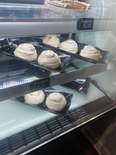 Cafe «Carpe Cafe», reviews and photos, 115 Front St, Smyrna, TN 37167, USA