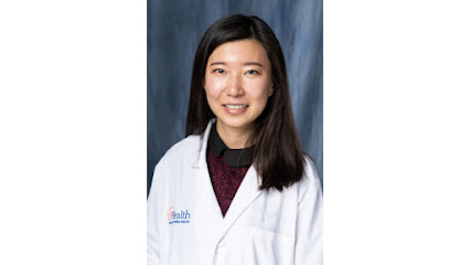 Christina Li, MD