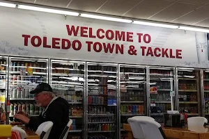 Toledo Town & Tackle image