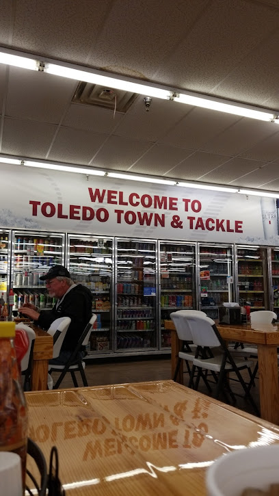 Toledo Town & Tackle