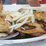 Photo n°1 de l'avis de Maria.l fait le 08/10/2021 à 09:47 sur le  Batista do Bacalhau à Aveiro