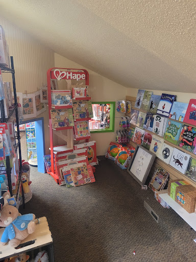 Toy Store «Goose Gang Toys», reviews and photos, 342 3rd Ave SE, Perham, MN 56573, USA