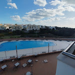 Photo n°2 de l'avis de González.u fait le 29/02/2024 à 07:32 sur le  Solaqua Hotel Albufeira à Albufeira