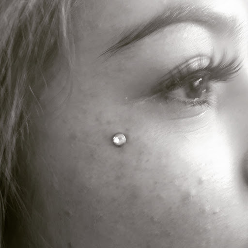 Explore line work tattoo ideas, creative tattoo ideas in Albuquerque, available at Staceys Exotic Body Piercing and Tattoo