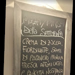 Photo n°2 de l'avis de Piergipe. fait le 07/11/2022 à 08:36 sur le  Con Le Mani in Pasta - Pizza e Pasta Fresca à San Giacomo del Bosco