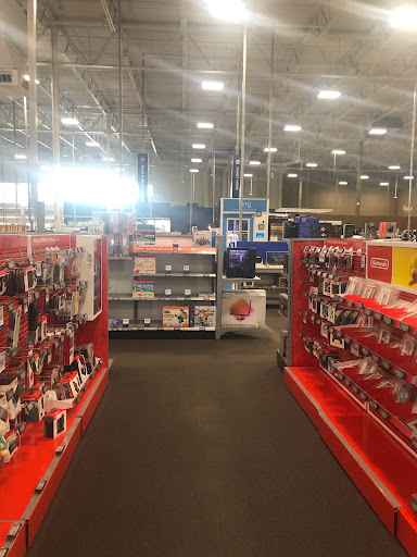 Electronics Store «Best Buy», reviews and photos, 4100 E Mexico Ave A, Denver, CO 80222, USA