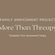 FEP - Marriage Therapy Counseling - Couples Counseling - Christian Counseling