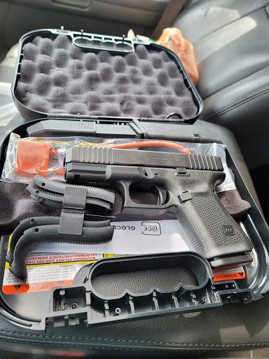 Sporting Goods Store «Academy Sports + Outdoors», reviews and photos, 2211 Elder Ln, Kannapolis, NC 28083, USA