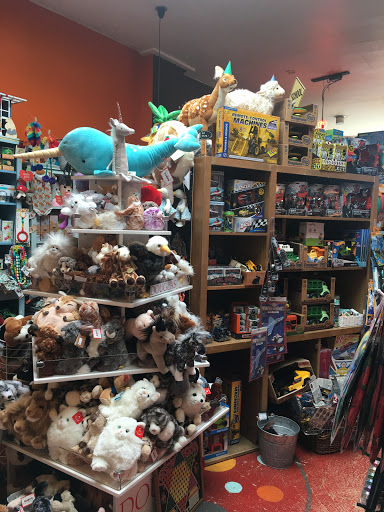 Toy Store «Retroactive Kids», reviews and photos, 4859 Rainier Ave S, Seattle, WA 98118, USA