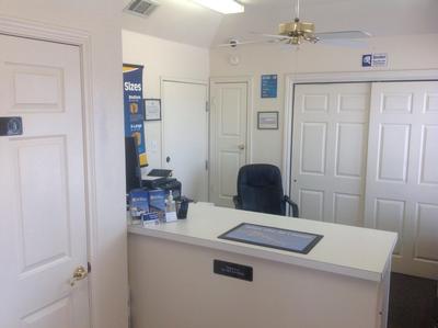 Self-Storage Facility «Life Storage», reviews and photos, 585 S MacArthur Blvd, Coppell, TX 75019, USA