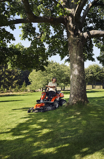 Comercial Iglesias Husqvarna Tordoia