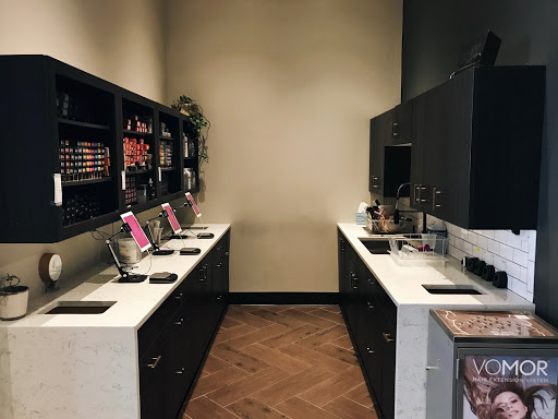 Beauty Salon «Salon Del Sol - Short Pump», reviews and photos, 11800 W Broad St, Richmond, VA 23233, USA