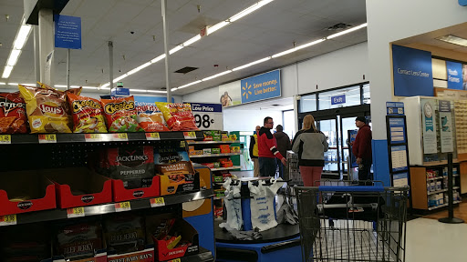 Discount Store «Walmart», reviews and photos, 10260 Harlem Ave, Bridgeview, IL 60455, USA