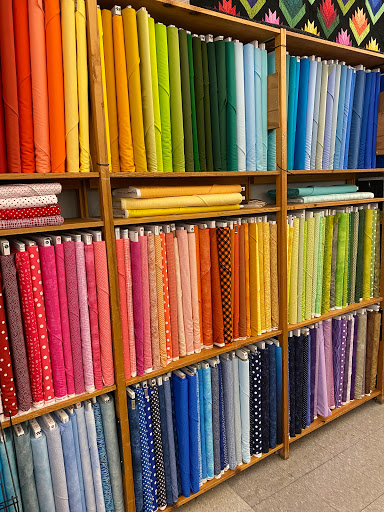 Craft Store «Ben Franklin Crafts and Frame Shop», reviews and photos, 19505 US-2, Monroe, WA 98272, USA