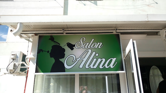 Salon Alina - <nil>