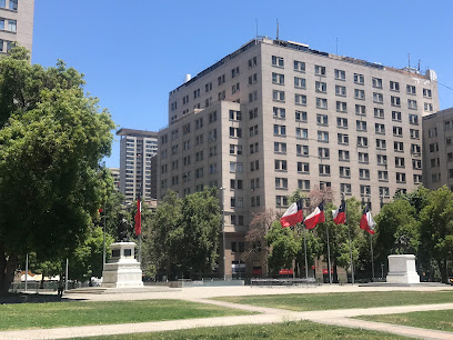 Plaza de La Ciudadanía