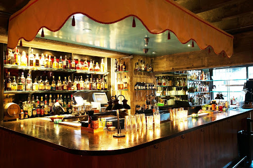 Caña Rum Bar