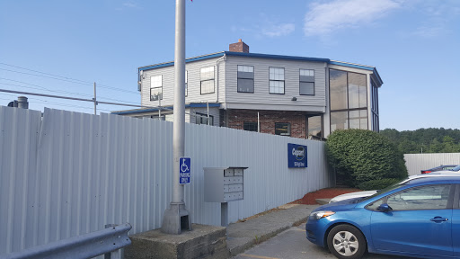 Auto Auction «Copart - North Boston», reviews and photos, 55 High St, North Billerica, MA 01862, USA