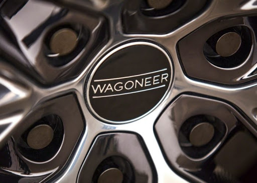 Car Dealer «Rainbow Chrysler Dodge Jeep LLC», reviews and photos, 301 River Highlands Blvd, Covington, LA 70433, USA