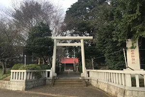 Utsumochi Shrine image