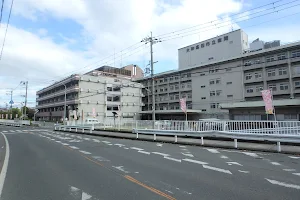 Yamato Takada Municipal Hospital image