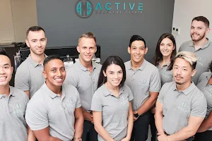 Active Movement Studio Parramatta Physiotherapy and Exercise Physiology image