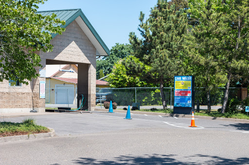 Car Wash «Molalla Car Wash», reviews and photos, 524 W Main St, Molalla, OR 97038, USA