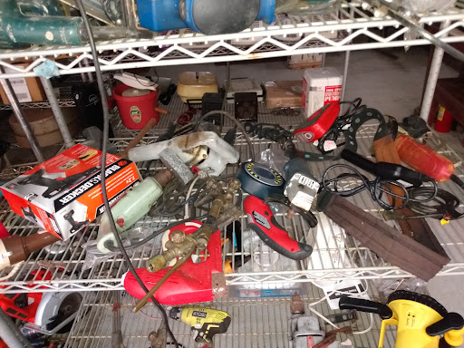 Flea Market «Awesome Deals Flea Market», reviews and photos, 19331 28th St, Long Beach, MS 39560, USA