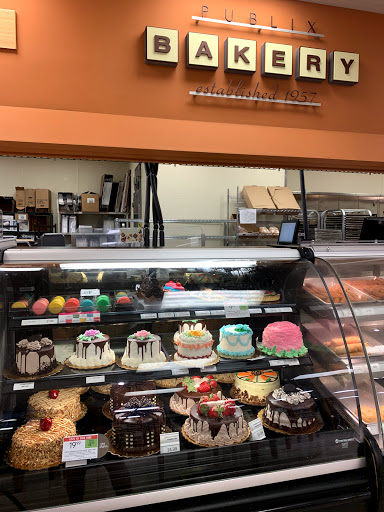 Supermarket «Publix Super Market at Higate Square», reviews and photos, 13820 SW 88th St, Miami, FL 33186, USA