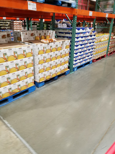 Warehouse store «Costco Wholesale», reviews and photos, 2219 S 37th St, Tacoma, WA 98409, USA