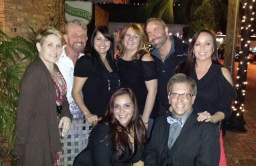 Hair Salon «Phoenix Salon & Eustis Day Spa», reviews and photos, 503 E Orange Ave, Eustis, FL 32726, USA