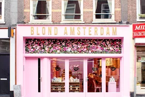Blond Amsterdam image