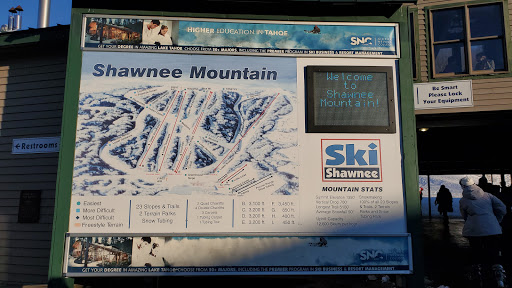 Ski Resort «Shawnee Mountain Ski Area», reviews and photos, 401 Hollow Rd, East Stroudsburg, PA 18301, USA