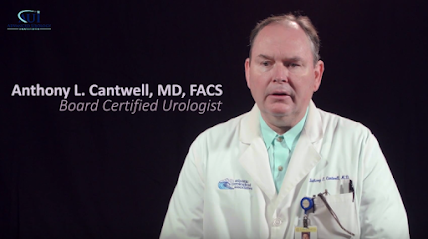 Anthony L. Cantwell, MD, FACS