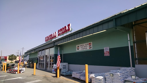 Department Store «The General Store», reviews and photos, 2424 N Division St, Spokane, WA 99207, USA