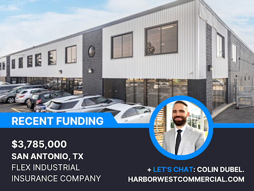 Colin Dubel - Commercial Real Estate Mortgage Broker (SoCal) image