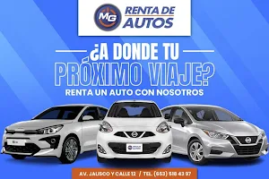 MG Renta de Autos de San Luis Rio Colorado image
