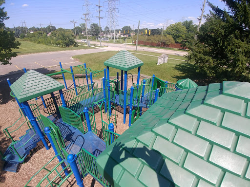 Park «Griffin Park», reviews and photos, Griffin Park E, Canton, MI 48187, USA