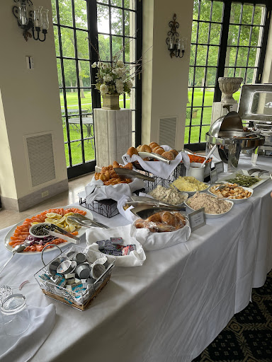 Country Club «Muttontown Golf & Country Club», reviews and photos, 5933 Northern Blvd, East Norwich, NY 11732, USA