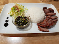 Teriyaki du Restaurant asiatique Bao à Poissy - n°10