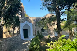 Hermitage of Santa Maria of Cetrella image