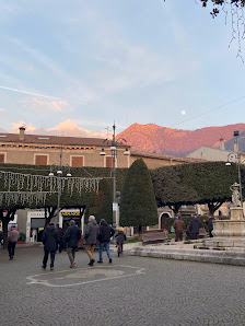 Circolo Socio Culturale Leonardo di Capua Piazza di Capua, 47, 83043 Bagnoli Irpino AV, Italia
