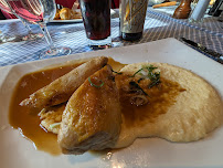 Les plus récentes photos du Restaurant français La Maison Carrier à Chamonix-Mont-Blanc - n°15