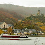 Photo n°11 de l'avis de Edi.e fait le 12/04/2021 à 00:11 sur le  Gästehaus Mosel-Apollo Valwig à Valwig