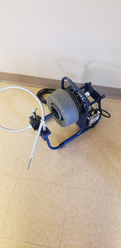 Plumber «Roto-Rooter», reviews and photos, 3120 S Ann Arbor Ave, Oklahoma City, OK 73179, USA