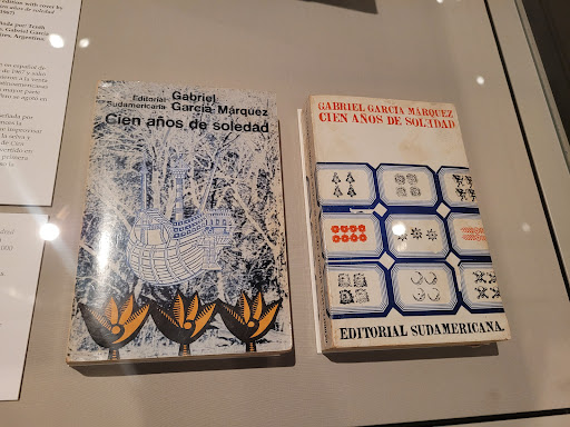 Library «Harry Ransom Center», reviews and photos, 300 W 21st St, Austin, TX 78712, USA