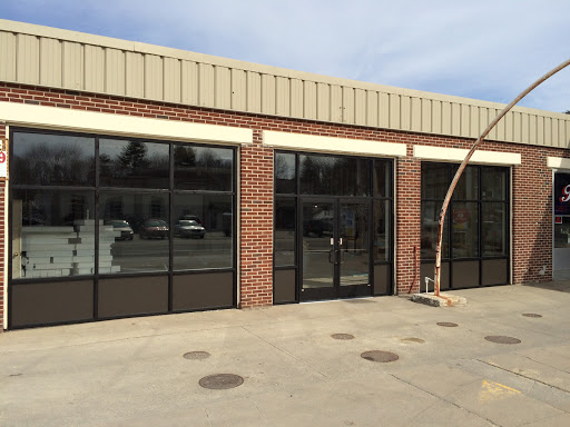 Glass & Mirror Shop «Guaranty Glass & Mirror», reviews and photos, 88 Main St, Spencer, MA 01562, USA