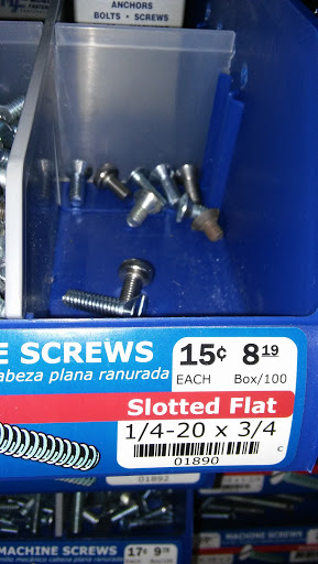 Hardware Store «Ranch Mart Ace Hardware», reviews and photos, 3801 W 95th St, Overland Park, KS 66206, USA