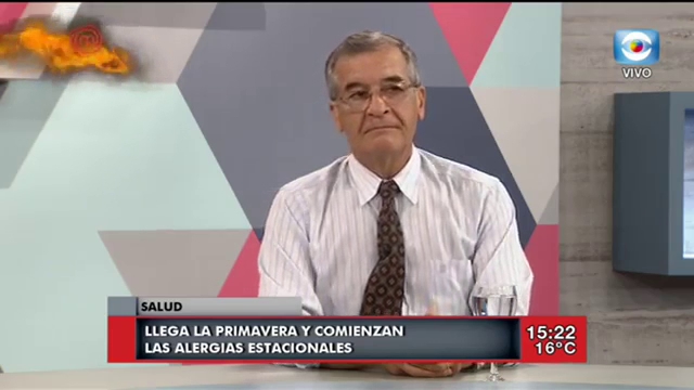 Opiniones de Dr. Alberto Garcia Villanueva Alergista (y Dermatologo) en Mercedes - Médico