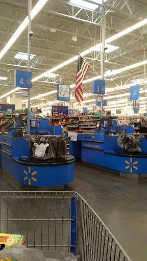 Department Store «Walmart Supercenter», reviews and photos, 1800 Tilden Ridge Dr, Hamburg, PA 19526, USA